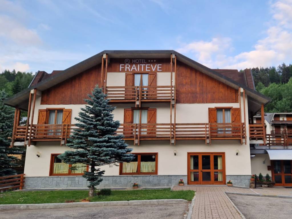 Hotel Fraiteve