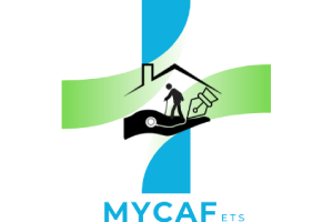 My Caf ets Cura Assistenza & Formazione