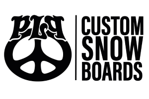 PLP Custom Snowboards