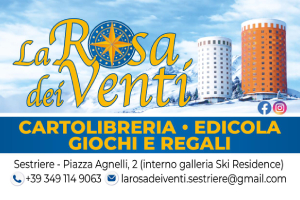 La Rosa dei Venti
