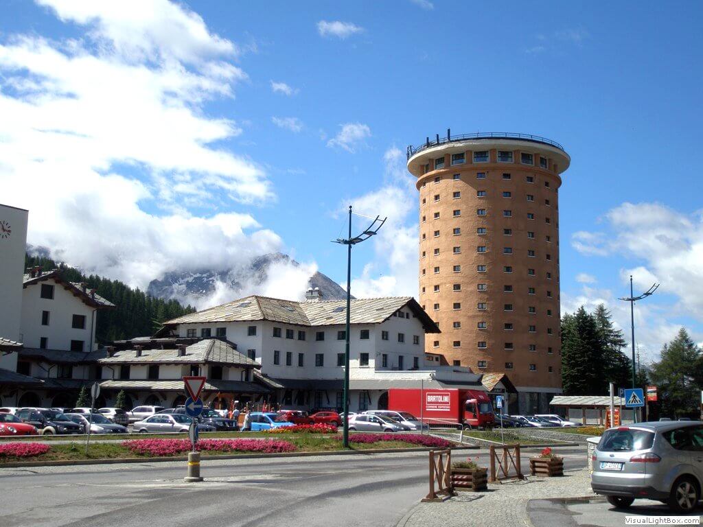 hotel Torre