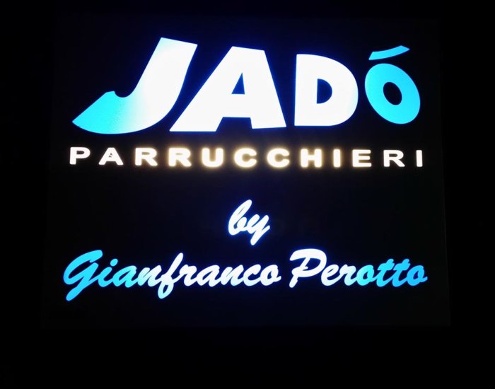 Parrucchiere a Sestriere Jado